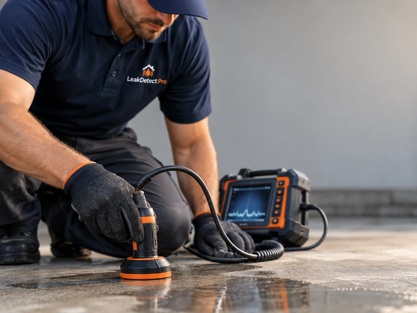 Flat Roof Analysis in Waterflow, NM